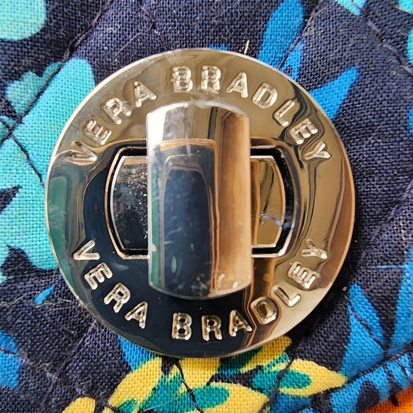 Vera Bradley Wallet - Picture 2 of 5